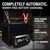 NOCO Genius 10 Automatic Battery Charger & Maintainer for Year Round Charging with Zero Overcharge