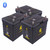 Lion Energy 36V 105Ah Lithium Trolling Motor Battery Set with Bluetooth.