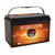 VMAX MB137-120 12V 120Ah AGM Golf Cart Battery Group 31