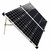 Lion Energy Off Grid Solar System w/105Ah 12V Lithium Battery (999RV124) - 100W Solar Panel Included | Lion Energy Solar Panel Kit