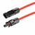 Red MC4 Extension Cables – Rich Solar