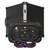 Lion Energy Summit Solar Generator with 100W Solar Panel and Extension Cable