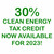 30% Residential Clean Energy Tax Credit Eligible Power Station