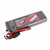 Gens Ace 2S LiPo Battery Hard Case 8# (4000mAh Deans 60C 7.4V G-Tech) GEA532S60DGT