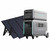 30% Residential Clean Energy Tax Credit Eligible Zendure SuperBase V4600 w/Satellite Battery & 800W Solar | Zendure Solar Generator