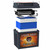 VMAX LFP1250B 12V 50Ah Deep Cycle Lithium Bluetooth Battery