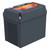 VMAX LFP1250B 12V 50Ah Deep Cycle Lithium Battery with Bluetooth