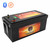 VMAX LFP12300BH 12V 300Ah Self Heated Lithium Battery with Bluetooth