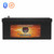 VMAX LFP12300BH 12V 300Ah Lithium Deep Cycle Marine Battery with Bluetooth and Self Heating.