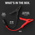 What's Included with the NOCO GBC003 Boost HD Jump Starter Clamps