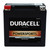 Duracell DURAGM-14 Group 14 AGM Motorcycle Battery that Replaces CTX14-BS Powersport Batteries