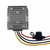 36V & 48V to 12V Step Down Voltage Converter with 10 Amp Output