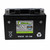 Xtreme Z12S AGM Powersport Battery XTAZ12S