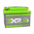 X2Power X2P14 Lithium Motorcycle Battery X2P-LI-14