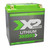 X2Power X2P30 Lithium Motorcycle Battery 30L-BS - X2P-LI-30 Replaces ETX30LA YTX30L-BS