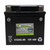 Xtreme 5L-BS 12V 70CCA AGM Motorcycle Battery XTAX5L-BS