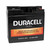 Duracell Ultra 12V 18Ah AGM Battery F2 Terminals DURA12-18F2