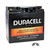 Duracell Ultra 12V 18Ah AGM UL94 V-0 Fire Retardant Battery M5 Terminals DURA12-18C/FR