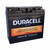 Duracell 12V 20Ah Deep Cycle AGM Battery w/M5 Terminals DURDC12-20C