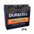 Duracell Ultra 12V 20Ah AGM Deep Cycle Battery w/M5 Terminals DURDC12-20C