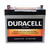 Duracell 12V 55Ah Deep Cycle AGM Battery DURDC12-55P