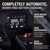 2 bank boat battery charger — NOCO GEN5X2 12V 10A onboard smart charger and automatic maintainer for year-round charging