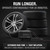NOCO AIR10 Portable Tire Inflator / Automatic Tire Inflator - Run Longer