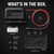 NOCO AIR10 Portable Tire Inflator / Automatic Tire Inflator - What's in the box