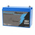 Precision Power 36V 65Ah Deep Cycle Lithium Battery with Bluetooth.