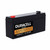 Duracell Ultra 6V 5Ah Long Version AGM UPS Battery Replacement DURA6-5F-L 24-Pack Bulk Case