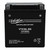 Voltz VTX30L-BS Group 30L AGM UTV Battery that Replaces YIX30L-BS Powersport Batteries