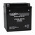 Voltz VTX30L-BS-FS AGM Motorcycle Battery Replaces 4014609 and YTX30L-BS batteries.