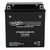 Voltz VTX20CH-BS-FS Group 20CH AGM Motorcycle Battery that Replaces YTX20CH-BS Powersport Batteries