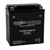 Voltz VTX20CH-BS-FS 20CH-BS AGM Motorcycle and Snowmobile Battery