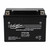 Voltz VTZ14S Factory Activated AGM Scooter Battery that Replaces B106 Powersport Batteries