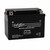 Voltz VTZ14S Factory Activated AGM Motorcycle Battery that replaces YTZ14S powersport batteries