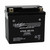 Voltz VTX5L-BS-FS Group 5L AGM Motorcycle Battery that Replaces YTX5L-BS Powersport Batteries