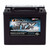 Deka ETX12 Group 12 AGM Motor Scooter Battery that Replaces ES12BS Powersport Batteries