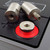 Lion Energy UT 1300 Lithium Battery M6 Terminal View.