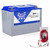 Battle Born 12V 100Ah Deep Cycle Self-Heating Lithium Battery Kit BB10012H.