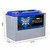 Battle Born 12V 100Ah Lithium Deep Cycle Bluetooth Battery BB10012i Dimensions.