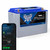 Battle Born 12V 100Ah Lithium Deep Cycle Bluetooth Battery Monitoring BB10012i.