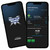 Battle Born Mobile App for Dragonfly IntelLigence Smart Power Systems