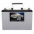 Deka 8A31DTM 12V 105Ah Deep Cycle AGM Battery that Replaces Duracell SLI31DTMAGMDC Batteries