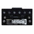 Deka Battery 8A31DTM 12V 105Ah AGM Deep Cycle Battery Top View