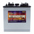 Deka 8AGC2 AGM 6V Deep Cycle Battery that Replaces Duracell SLIGC6VAGM 6V AGM Batteries