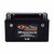 Deka YTX7A-BS AGM Scooter Battery that Replaces GTX7A-BS Powersport Battery