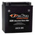 Deka YTX20CH-BS AGM motorcycle battery that replaces CTX20CH-BS powersport batteries Deka YTX20CH-BS AGM motorcycle battery that replaces CTX20CH-BS powersport batteries