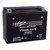 Voltz VTX24HL-BS-FS AGM snowmobile and motorcycle battery that replaces YTX24HL-BS & BTX24HL powersport batteries