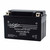 Voltz VTX12A-BS-FS AGM ATV battery that replaces YT12A-BS or MBTX9U powersport batteries